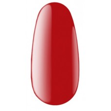 Гель лак Kodi № 50R (Red) холодный красный, 8мл