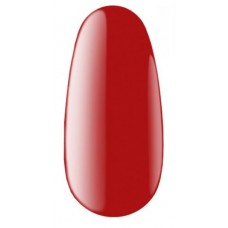 Гель лак Kodi № 70R (Red) классический красный, 8мл