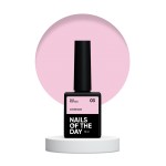 База камуфлирующая NAILSOFTHEDAY № 03, 10 мл New Formula
