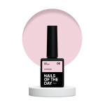 База камуфлирующая NAILSOFTHEDAY № 05, 10 мл New Formula