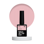 База камуфлирующая NAILSOFTHEDAY № 06, 10 мл New Formula