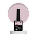 База камуфлирующая NAILSOFTHEDAY № 07, 10 мл New Formula
