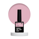 База камуфлирующая NAILSOFTHEDAY № 09, 10 мл New Formula