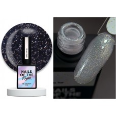 Молочный топ опал Opal top 02 NAILSOFTHENIGHT, 10 мл