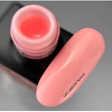 Гель лак NOTD Lets Special APRICOT, 10 мл