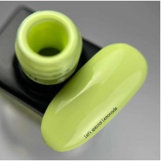Гель лак NOTD Lets Special LEMONADE, 10 мл