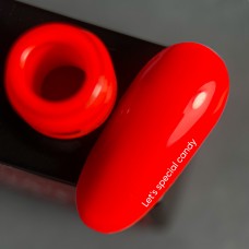Гель лак NOTD Lets Special CANDY, 10 мл