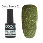 Светоотражающие гель лаки OXXI Disko Boom (9)