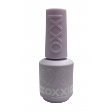 Каучуковая база для гель лака HARD OXXI 15 мл.