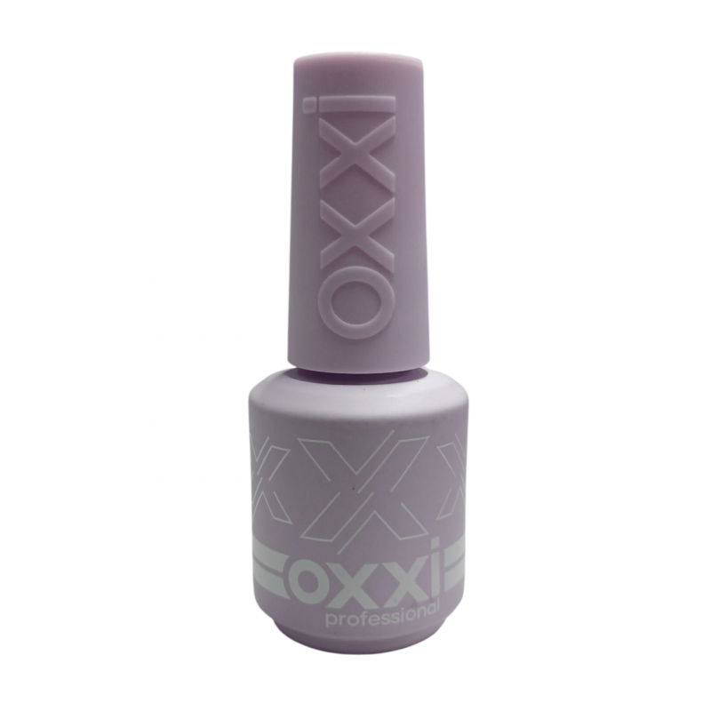 Каучуковая база для гель лака HARD OXXI 15 мл.