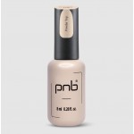 Закрепитель для гель-лака "Кашемир" UV/LED Powder Top Coat, PNB 8 мл