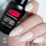 Гель лак PNB 295 Veil, 8мл