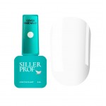 База молочная камуфлирующая Milky COVER BASE SILLER, 8 мл