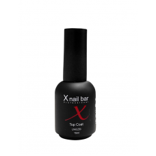 Топ для ногтей c липким слоем X-nail bar 15 мл.