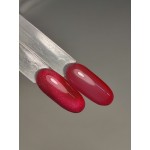 Витражный топ Glass MEET ACROSS, вишневый, 7 мл