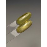 Витражный топ Glass MEET ACROSS, желтый, 7 мл