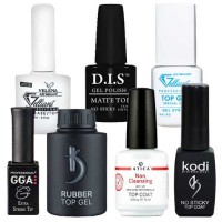 Базы и топы