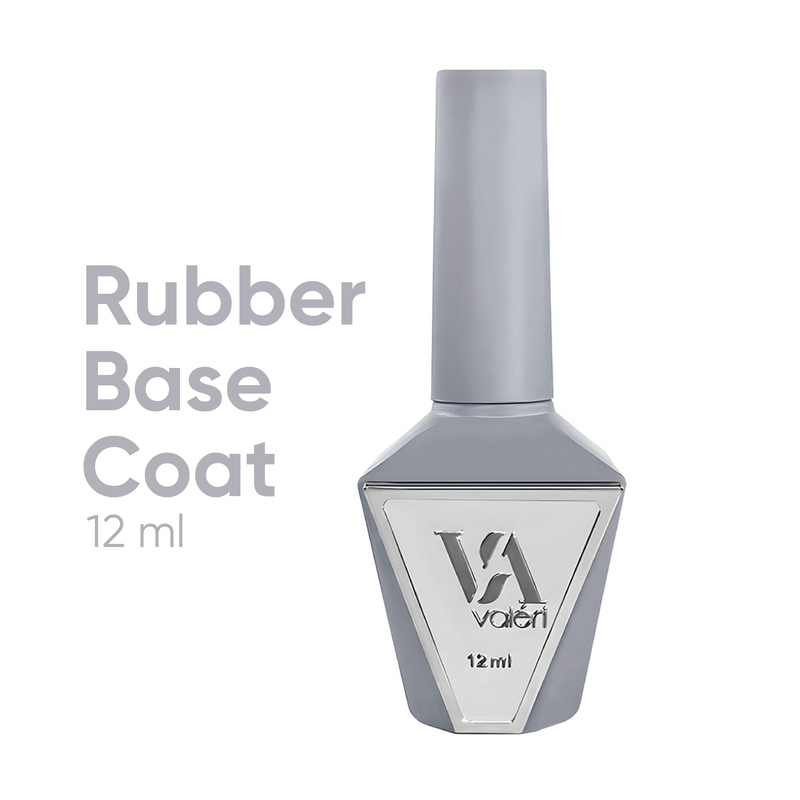 База каучуковая Rubber Base Valeri 12 мл.