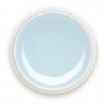 Гель для наращивания прозрачно голубой 30 мл Фурман