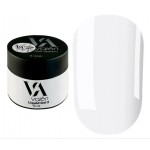 Ликвид гель для наращивания молочный Valeri Liquid Gel №02, 15 мл