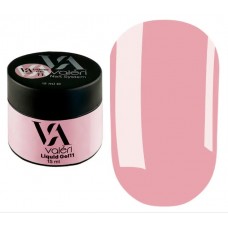 Ликвид гель для наращивания розовый Valeri Liquid Gel №11, 15 мл