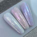 Гель для наращивания ногтей NOTD Cinderella Builder Gel 02, 15 мл
