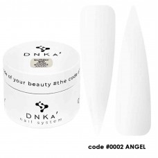 Гель для наращивания DNKA №0002 ANGEL BUILDER GEL, 30 мл