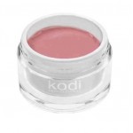 Гель матирующий "Чайная роза" Kodi UV Masque Gel Tea Rose 28мл