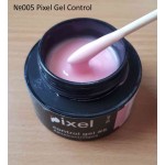 Гель камуфлирующий Pixel №005, 15мл. Control Gel