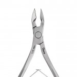 NW-3/11 Кусачки професиональные для кожи Raiz Work