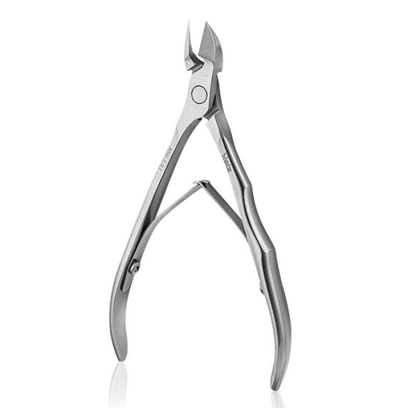 NW-1/11 Кусачки професиональные для кожи Raiz Work