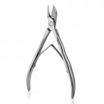 NW-1/14 Кусачки професиональные для кожи Raiz Work