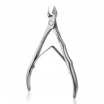 NW-2/10 Кусачки професиональные для кожи Raiz Work