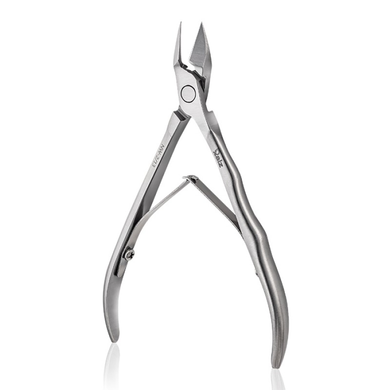 NW-2/13 Кусачки професиональные для кожи Raiz Work