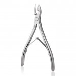 NW-3/11 Кусачки професиональные для кожи Raiz Work