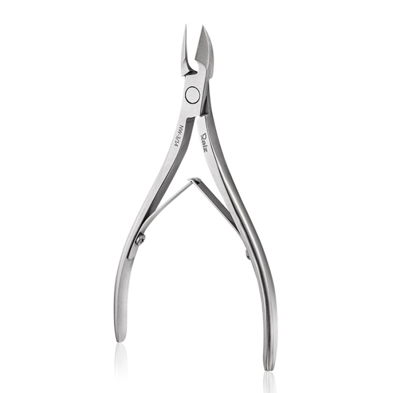 NW-3/14 Кусачки професиональные для кожи Raiz Work