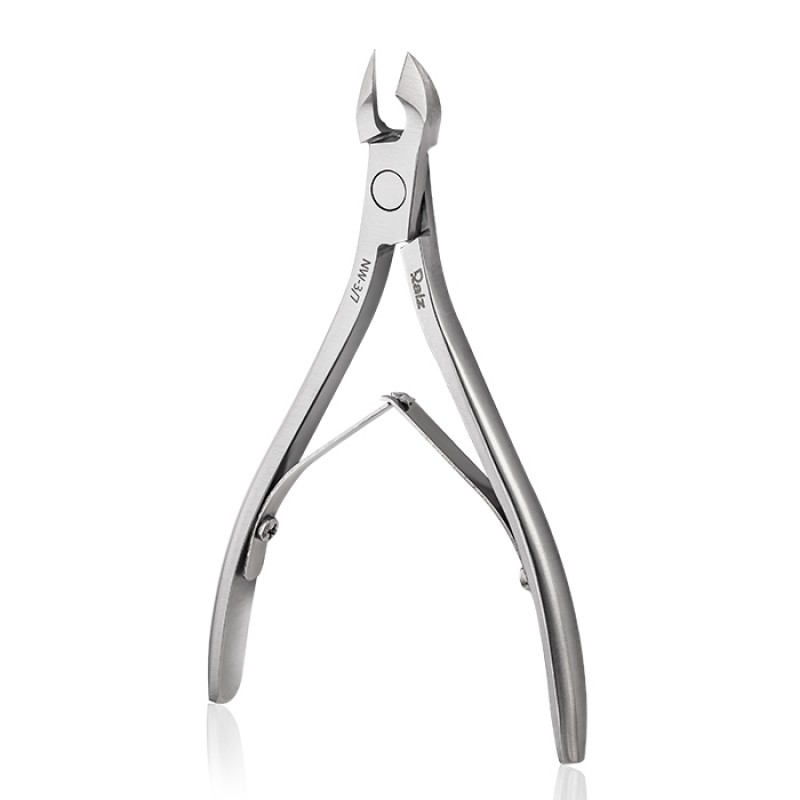 NW-3/7 Кусачки професиональные для кожи Raiz Work