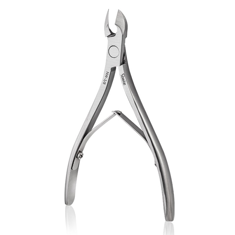 NW-3/8 Кусачки професиональные для кожи Raiz Work