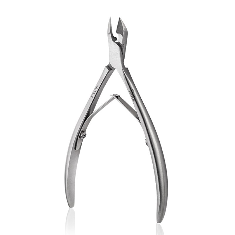 NW-5/8 Кусачки професиональные для кожи Raiz Work