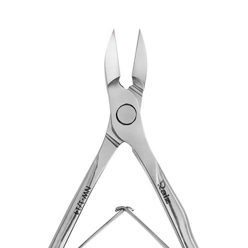 NW-1/14 Кусачки професиональные для кожи Raiz Work