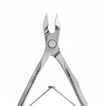 NW-2/10 Кусачки професиональные для кожи Raiz Work