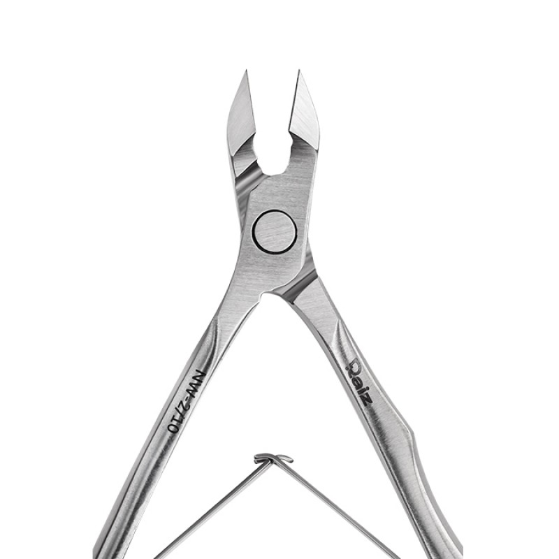 NW-2/10 Кусачки професиональные для кожи Raiz Work