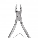 NW-3/7 Кусачки професиональные для кожи Raiz Work