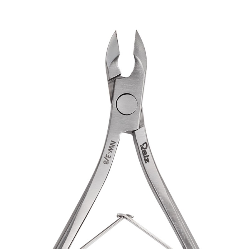 NW-3/8 Кусачки професиональные для кожи Raiz Work