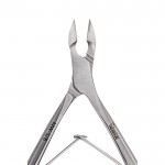 NW-5/8 Кусачки професиональные для кожи Raiz Work