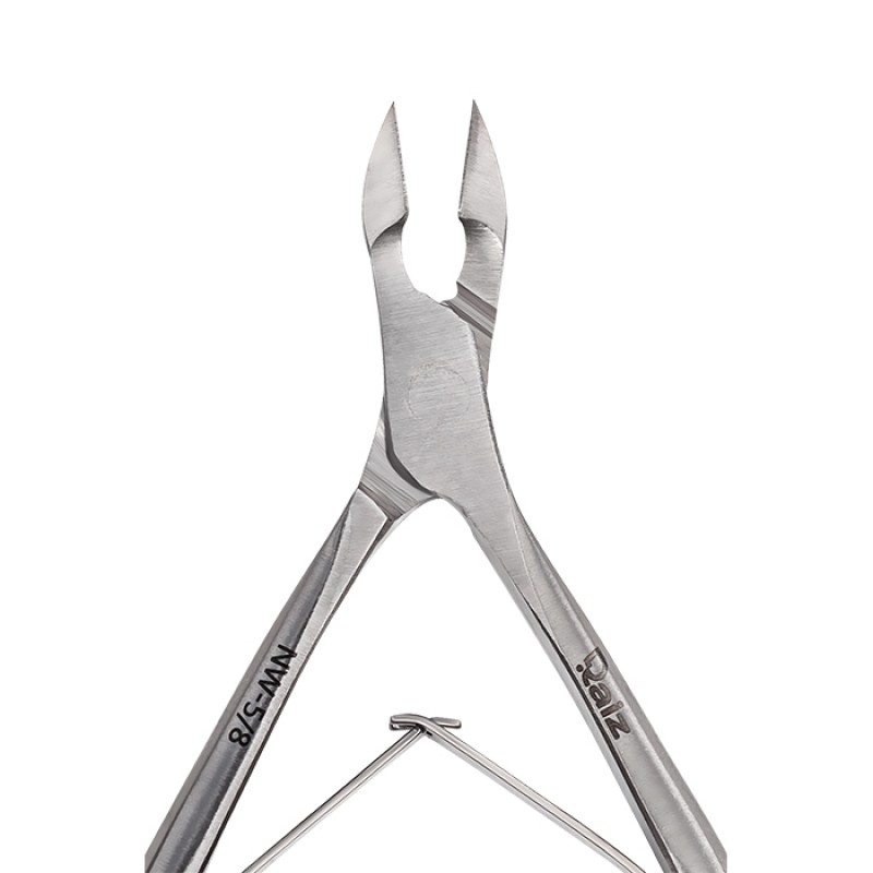 NW-5/8 Кусачки професиональные для кожи Raiz Work