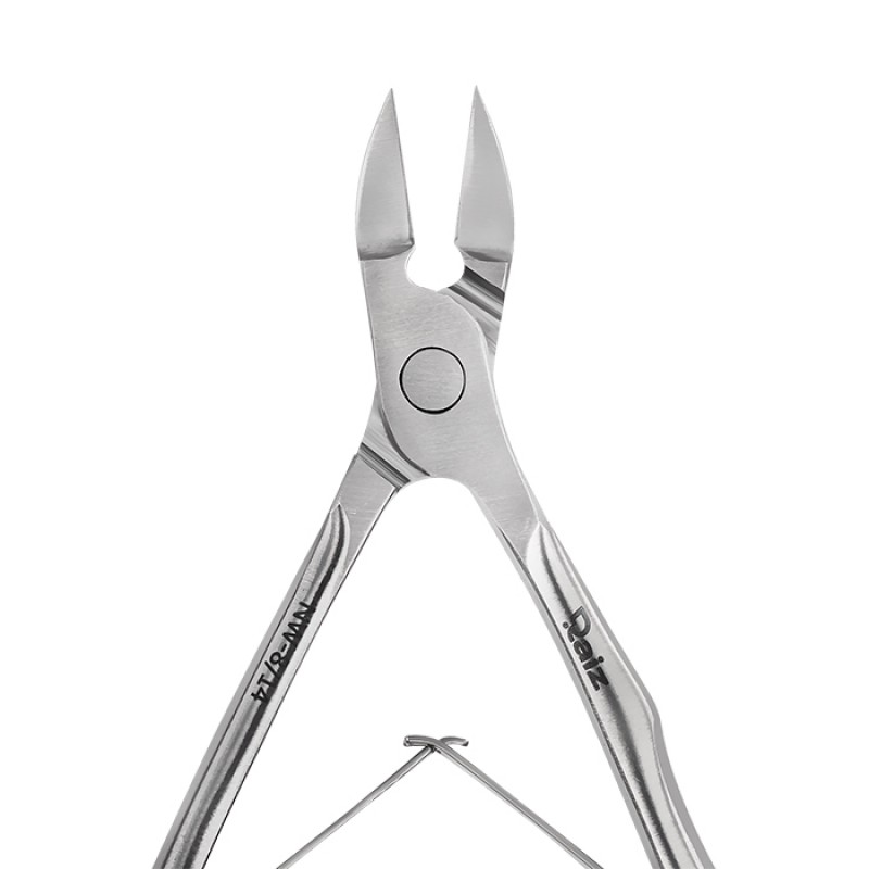 NW-8/14 Кусачки универсальные Raiz Work