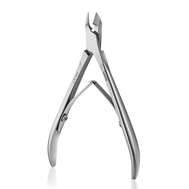 NH-2/7 Кусачки для кожи Raiz HOME, длина режущей части 7мм