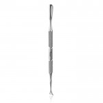 PW-2 Лопатка маникюрная пушер + выгнутая лопатка Raiz Work