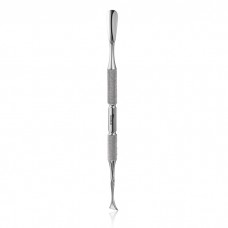 PW-2 Лопатка маникюрная пушер + выгнутая лопатка Raiz Work